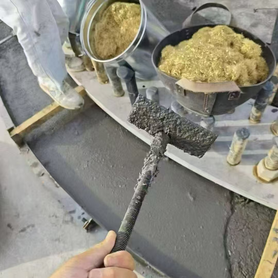 马尾C120风电设备基础专用灌浆料